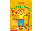 Autumn Themes for Early Years