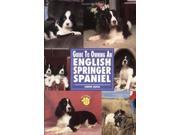 Guide to Owning an English Springer Spaniel Re Dog