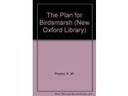 The Plan for Birdsmarsh New Oxford Library