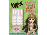 Adventure Girls Craft Activity Bratz