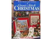 Cross stitch Christmas A Gifts to Cherish