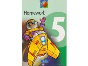 Abacus Year 5 P6 Homework Book 5 NEW ABACUS