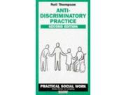 Anti discriminatory Practice British Association of Social Workers BASW Practical Social Work