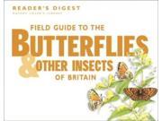 Field Guide to the Butterflies and Other Insects of Britain Nature Lover s Library