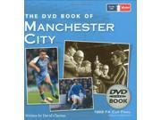 DVD Book of Manchester City DVD Books