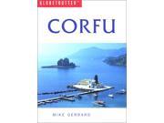 Corfu Globetrotter Travel Guide
