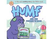 Humf and his Favourite Book Igloo Books Ltd Story Board Book