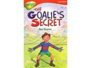 Oxford Reading Tree Stage 13 TreeTops Stories The Goalie s Secret Oxford Reading Treetops