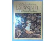 Goblins of the Labyrinth