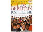 Millennium Children of Britain Just Like Me