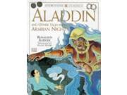 Aladdin and Other Tales from the Arabian Nights Eyewitness Classics