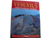 Vesuvius Herculaneum Pompeii