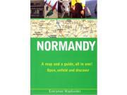 Normandy EveryMan MapGuide Everyman MapGuides