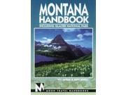 Montana Handbook Moon Handbooks