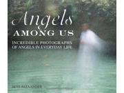 The Angels Among Us Incredible Photographs of Angels in Everyday Life