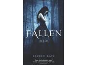 Fallen Book 1 of the Fallen Series
