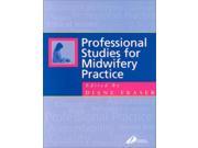 Professional Studies for Midwifery Practice 1e