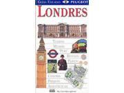 London DK Eyewitness Travel Guide