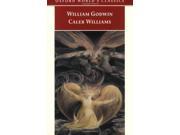 Caleb Williams Oxford World s Classics