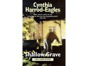 Shallow Grave Bill Slider Novels