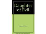 Daughter of Evil