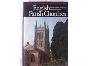 English Parish Churches World of Art