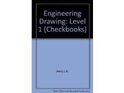Engineering Drawing Level 1 Checkbooks