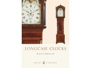 Longcase Clocks Shire Colour Book