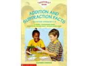 Addition and Subtraction Facts KS1 Resource Bank Maths