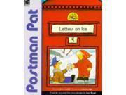 Letters on Ice Postman Pat Story Books