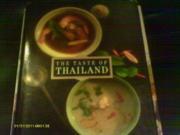 The Taste of Thailand