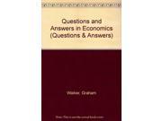 Questions and Answers in Economics Questions Answers