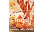 All About Party Food Joy of Cooking
