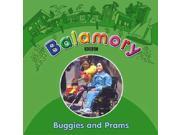 Balamory Buggies And Prams A Storybook