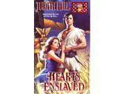 Hearts Enslaved Lovegram historical romances