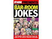 FHM Bar room Jokes