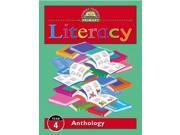 Nelson Thornes Primary Literacy Year 4 Anthology X16 Stanley Thornes Primary Literacy Year 4 Anthology Year 4 P5