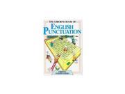 The Usborne Book of English Punctuation English Guides