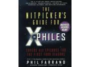 Nitpicker s Guide to X Philes