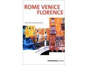 Rome Venice Florence