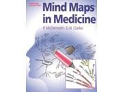 Mind Maps in Medicine 1e