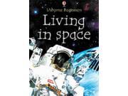 Living in Space Usborne Beginners
