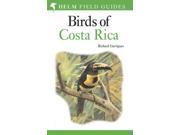 Birds of Costa Rica Helm Field Guides