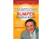 Countdown Bumper Puzzle Book