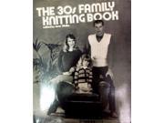 30 s Family Knitting Book Paperduck