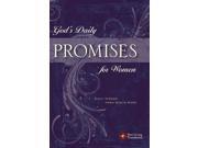 GODS DAILY PROMISES FOR WOMEN PB