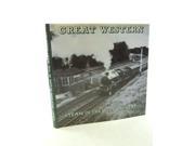 GREAT WESTERN STEAM IN THE WEST COUNTRY