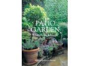 The Patio Garden Month by month