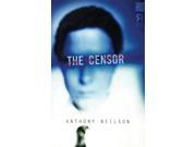 The Censor Methuen Modern Plays