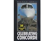 Celebrating Concorde